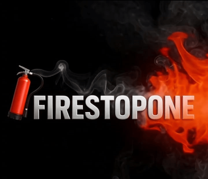 Fire Stop One